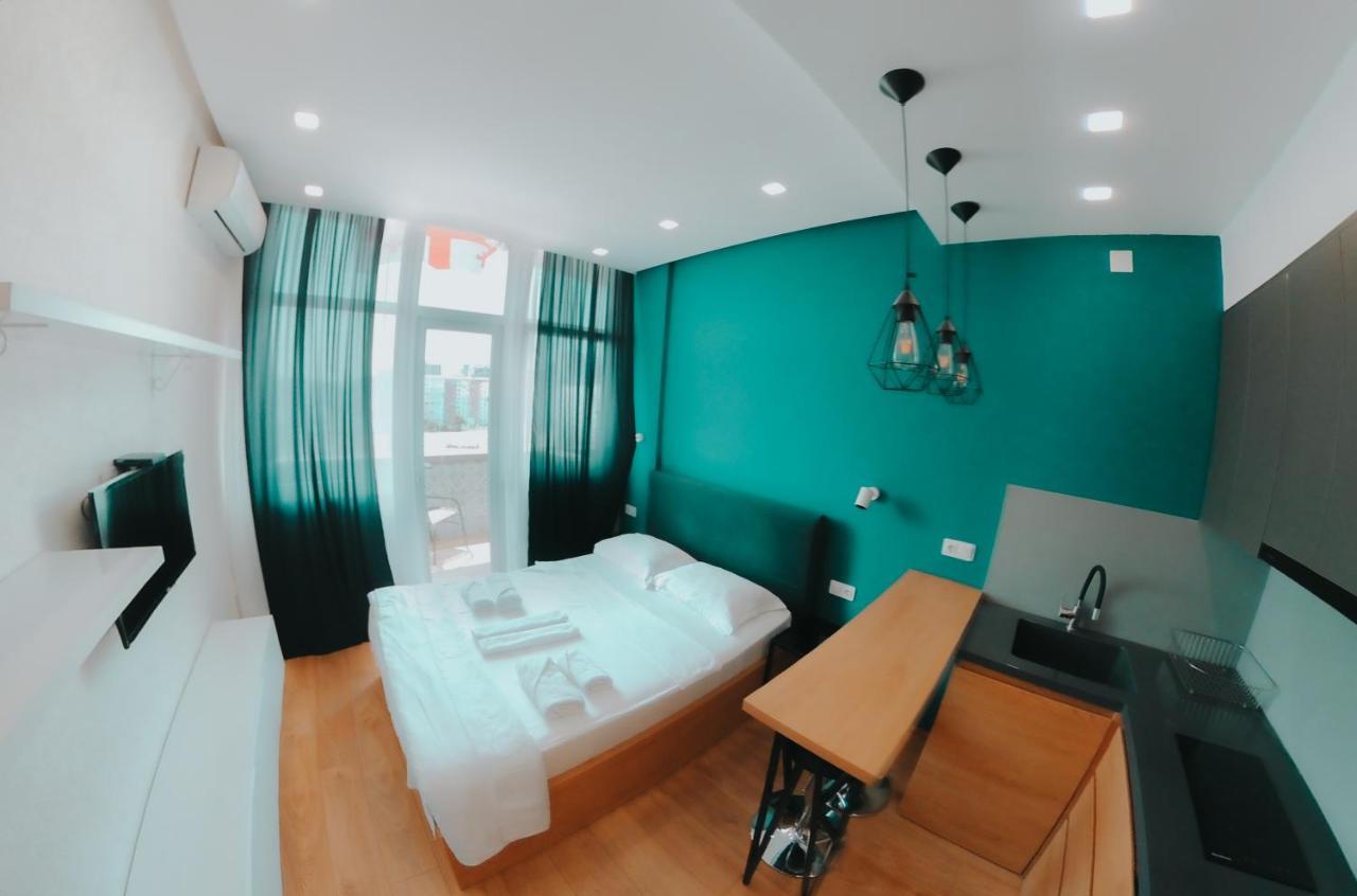 Batumi Studio 1 외부 사진