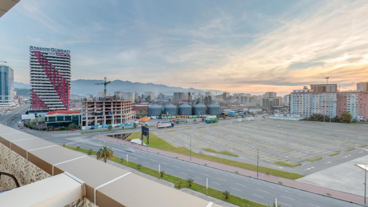 Batumi Studio 1 외부 사진