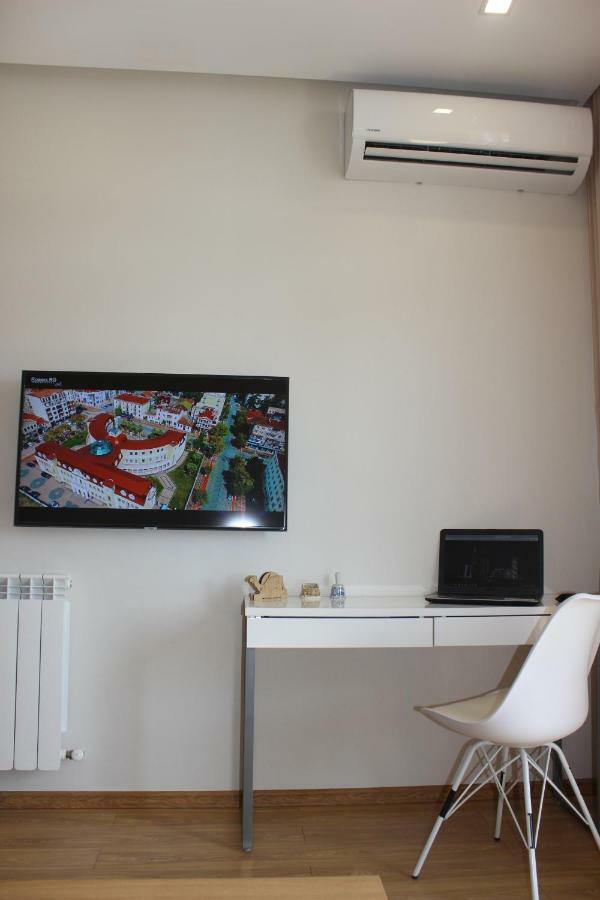 Batumi Studio 1 외부 사진